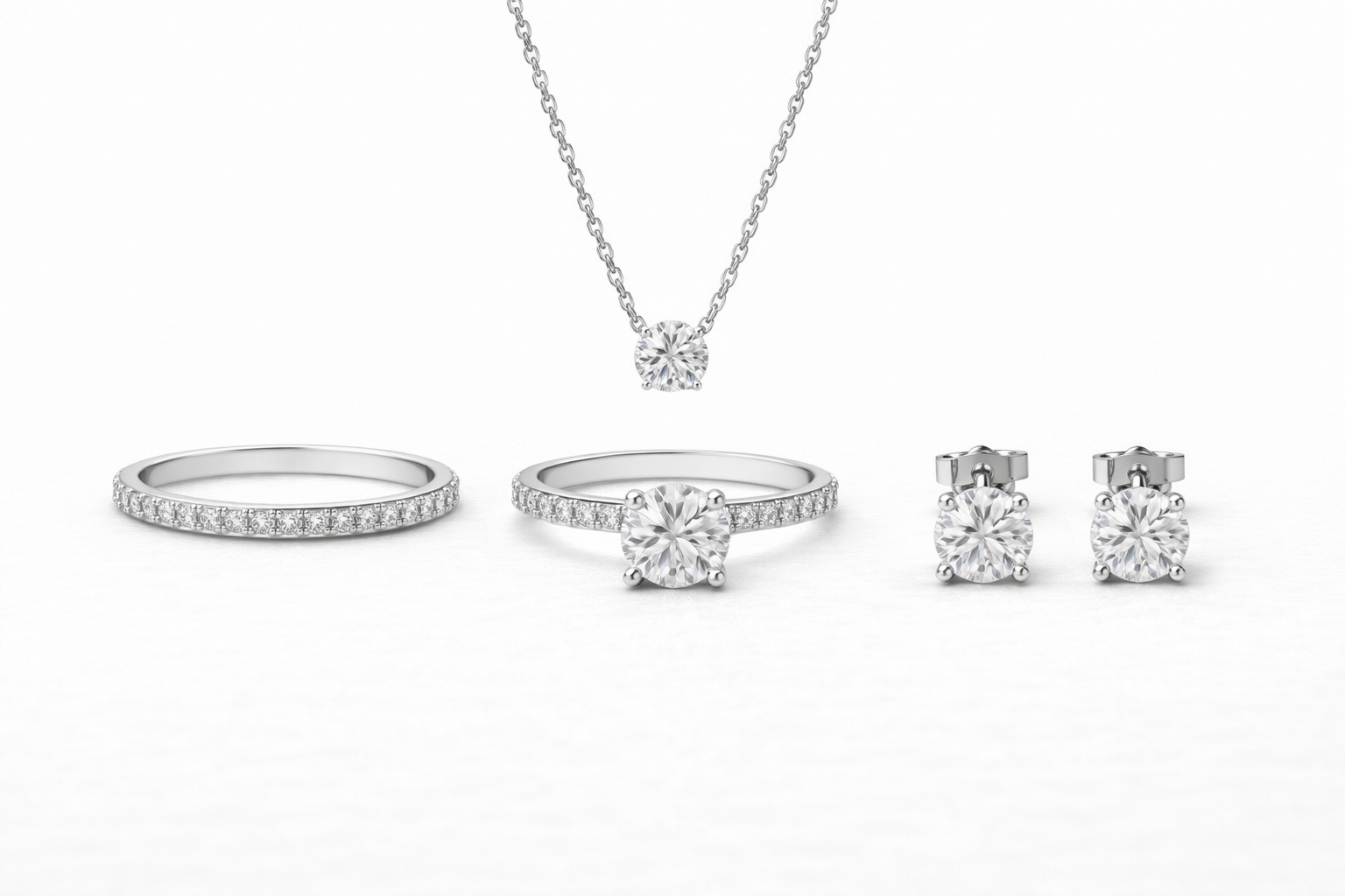 Collection Christina – La pureté du classique revisité
