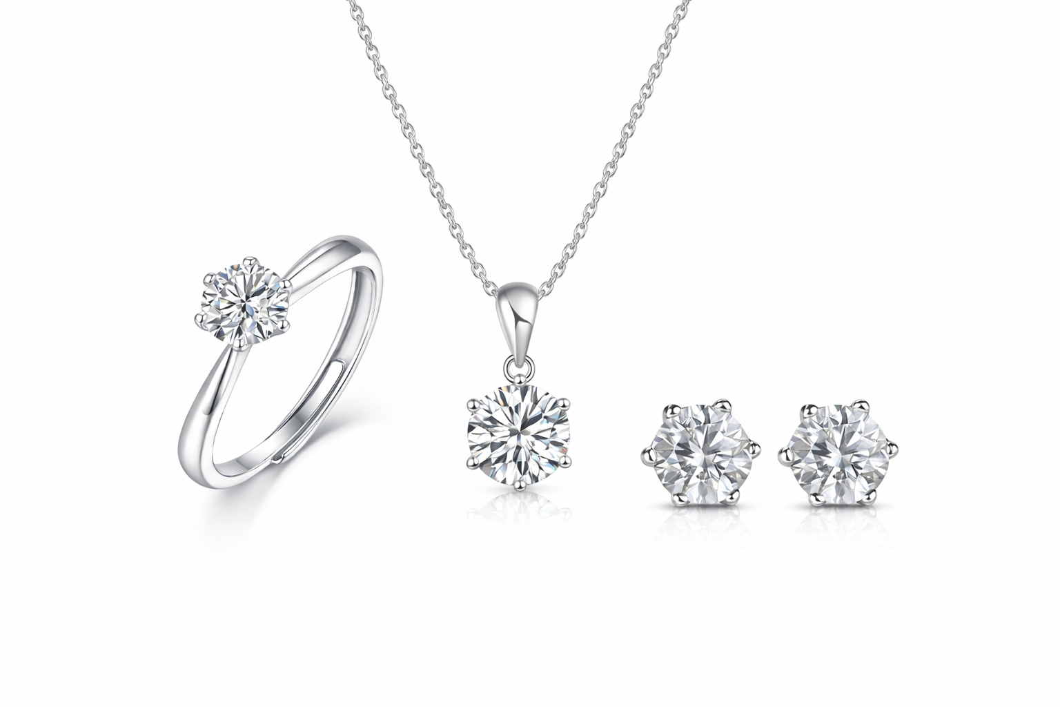 Collection Justyna – L’intensité du classique